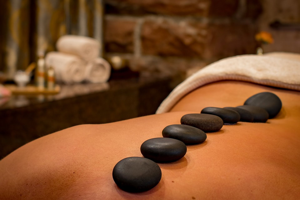 Full Day Spa And Massage Packages Toronto Majestic Angel Spa